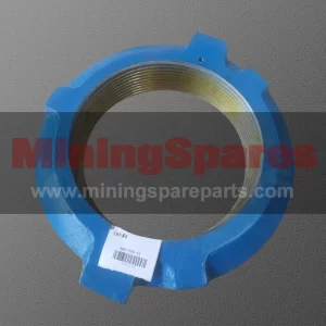 CH440 Head Nut For Jaw Crusher 442.7105-01