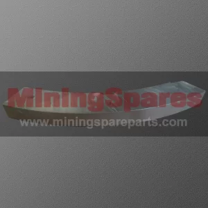 CH440 Locating Bar For Jaw Crusher 442.7110-01