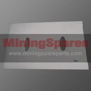 CJ411 Toggle Plate For Jaw Crusher 89-242-894-000