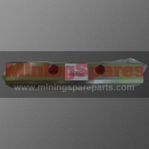 CJ411 Wedge Plate Fix/Swin(4pcs/Set) For Jaw Crusher 10-314-385-000