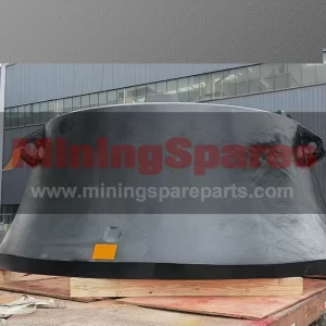 KB63-130 Lower Mantle For Gyratory Crusher 2080643961