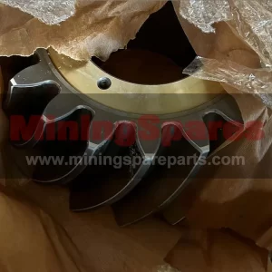 KB63-130 Set of Bevel Gears For Gyratory Crusher 2080647281