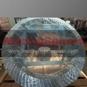 KB63-130 Set of Bevel Gears For Gyratory Crusher 2080647281