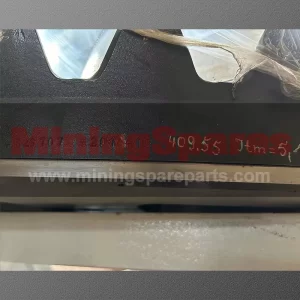 KB63-130 Set of Bevel Gears For Gyratory Crusher 2080647281