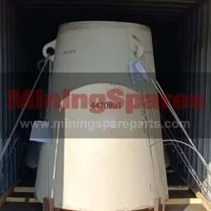 KB63-75 Upper Mantle For Gyratory Crusher 4470891