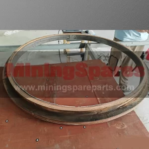 KB63-89 Cuff Leather For Gyratory Crusher 4350725