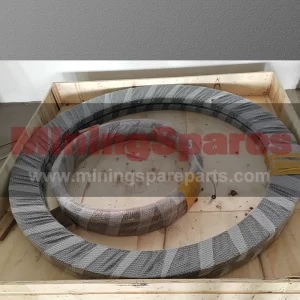 KB63-89 Cuff Leather For Gyratory Crusher 4350725