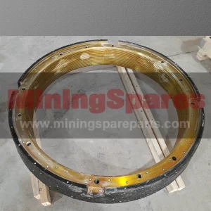 KB63-89 Eye Nut External For Gyratory Crusher 4470331