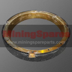 KB63-89 Eye Nut External For Gyratory Crusher 4470331