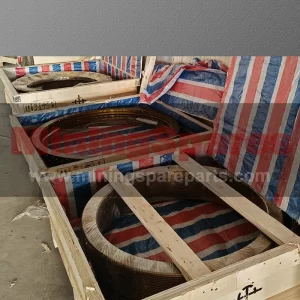 KB63-89 Eye Nut External For Gyratory Crusher 4470331