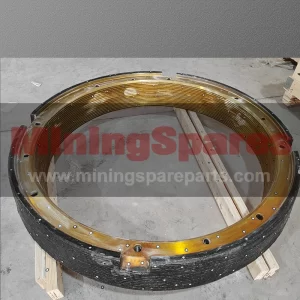 KB63-89 Eye Nut External For Gyratory Crusher 4470331