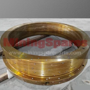 KB63-89 Inner Ringnut For Gyratory Crusher 4470330