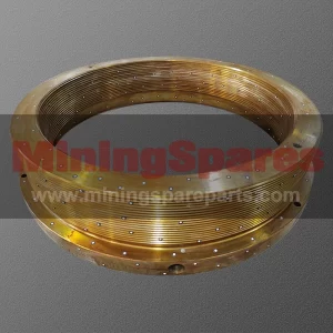 KB63-89 Inner Ringnut For Gyratory Crusher 4470330