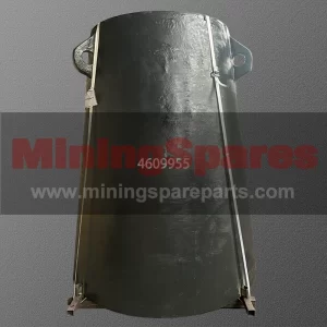 KB63-89 Upper Mantle For Gyratory Crusher 4609955