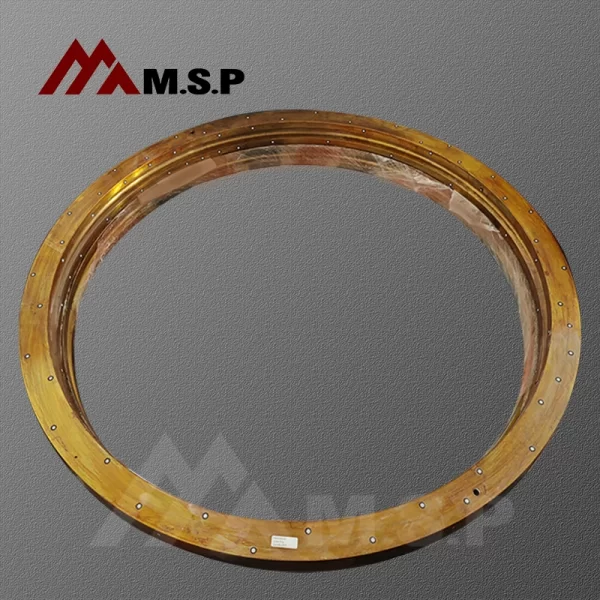 KB63-89 gyratory crusher Gasket Ring 4350707