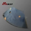 Liner Plate,Wear Plate 3pcs,set,4350849