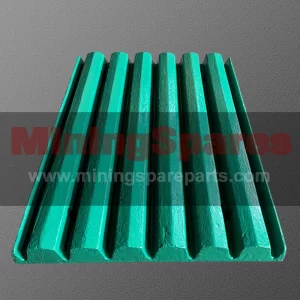 NW116 Jaw Fixed HD For Jaw Crusher MM0378716