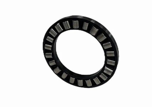 Needle roller bearing