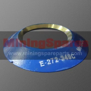 Pegson 48FC Upper Mantle For Cone Crusher E-272-349C