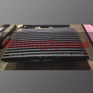 Pioneer30x42 Stationary Jaw Die For Jaw Crusher,C-1255