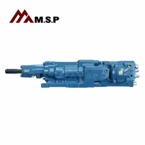 S25D/L rock drill