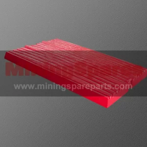 Universal 3254 Stationary Jaw Plate For Jaw Crusher 1206-A77