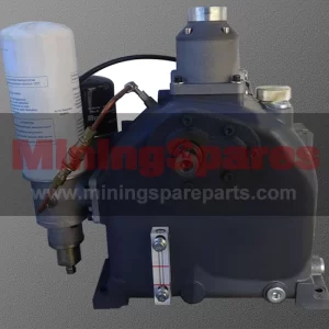 Compressor Wolkair GCU11