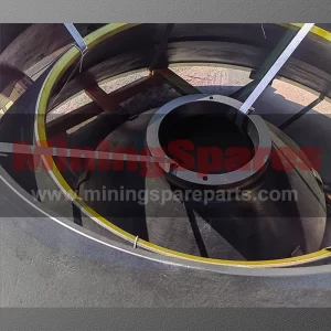 FKB2120 Mantle and Concave For Cone Crusher 2102.67-13.0- 002,2102.67-3.00-002