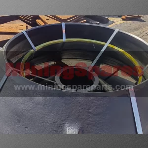 FKB2120 Mantle and Concave For Cone Crusher 2102.67-13.0- 002,2102.67-3.00-002