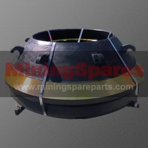 FKB2120 Mantle and Concave For Cone Crusher 2102.67-13.0- 002,2102.67-3.00-002