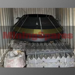 FKB2120 Mantle and Concave For Cone Crusher 2102.67-13.0- 002,2102.67-3.00-002