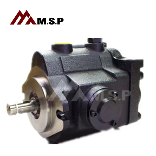 Hydraulic Axial piston pump variable displacement high pressure pump