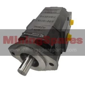 PARKER PGP500 PGP503 PGP505 PGP511 PGP517 Hydraulic Gear Pump