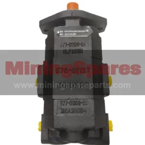 PARKER PGP500 PGP503 PGP505 PGP511 PGP517 Hydraulic Gear Pump