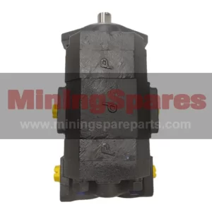 PARKER PGP500 PGP503 PGP505 PGP511 PGP517 Hydraulic Gear Pump