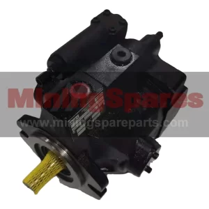 PARKER PVP16 PVP1636 PVP1636K9 Hydraulic Axial piston pump