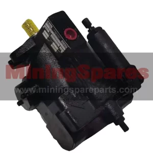 PARKER PVP16 PVP1636 PVP1636K9 Hydraulic Axial piston pump