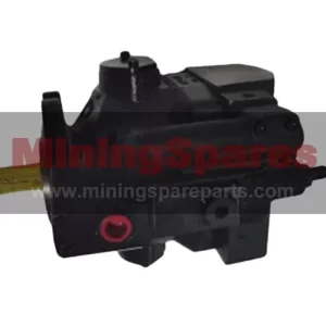 PARKER PVP16 PVP1636 PVP1636K9 Hydraulic Axial piston pump