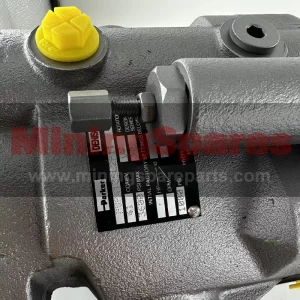 PARKER PVP4136L2P Hydraulic Pump For HP800 Cone Crusher N02480792
