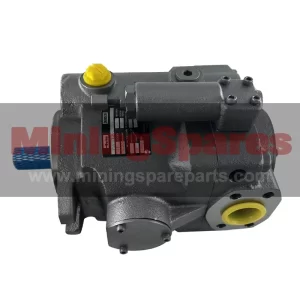 PARKER PVP4136L2P Hydraulic Pump For HP800 Cone Crusher N02480792