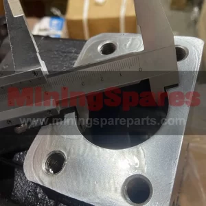 PERMCO 23ERO2SL Hydraulic Pump