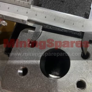 PERMCO 23ERO2SL Hydraulic Pump