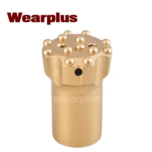 R25-R32 Thread button bits