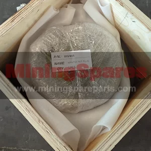 Terex Finlay C1540 Mantle HD and Concave For Cone Crusher 6039273E