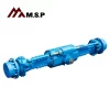 Spicer 213 Industrial Planetary Steer Axle