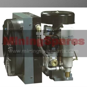 Compressor Wolkair GCU11C
