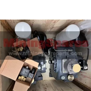 Compressor Wolkair GCU33