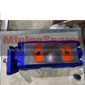 Permco Pump 1162042306A