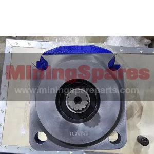 Permco Pump 1162042306A