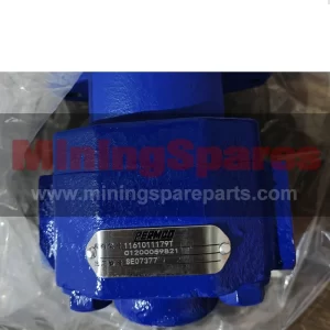 Permco Pump C1200059821